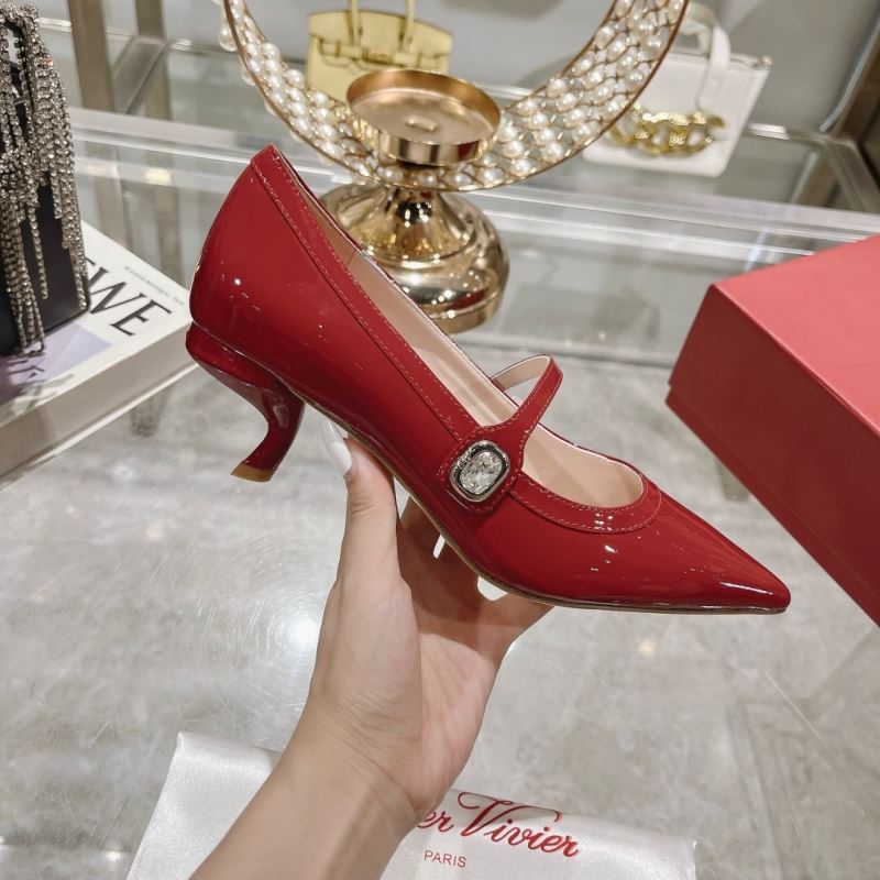 Roger Vivier Shoes